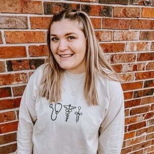 Meet your Posher, Kyla